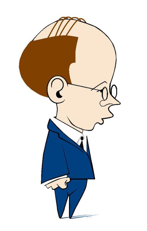 Sergei Prokofiev