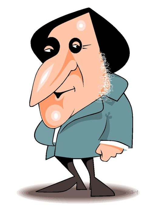 Gioacchino Rossini