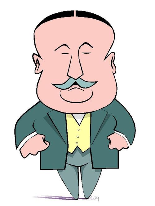 William Howard Taft