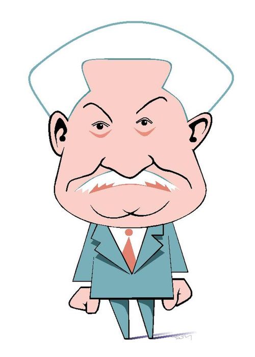 Leos Janacek
