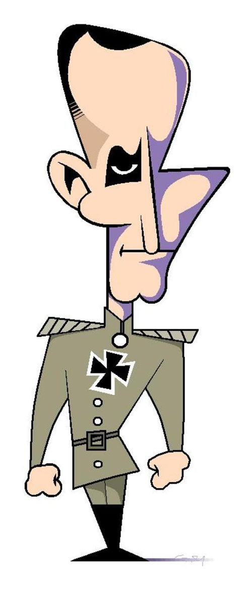 Erwin Rommel