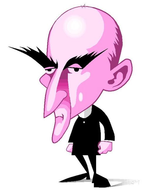Henri Bergson