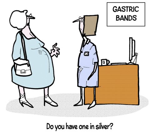 "Do you have one in silver?"