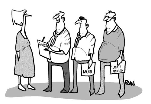 Pollster