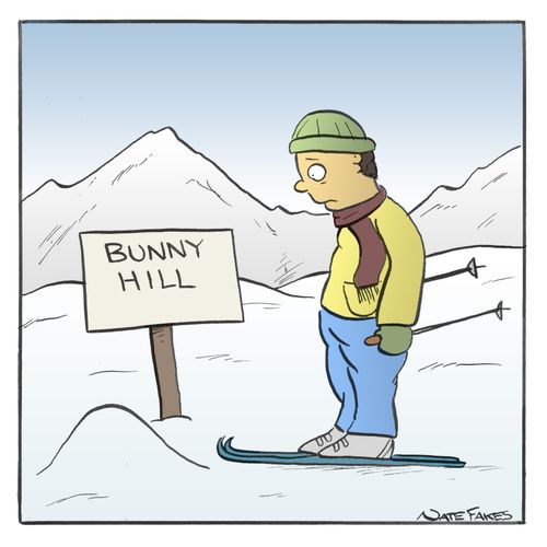 Bunny Hill