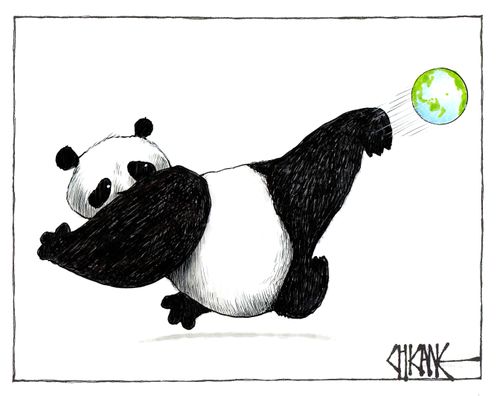 Panda