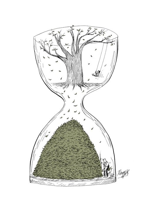 Time Tree