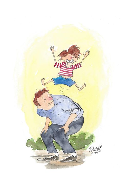Father's Day