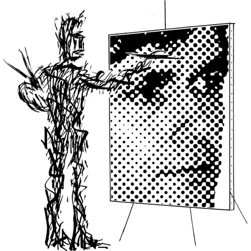 Art Forms.