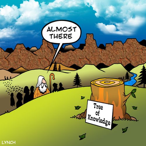 'Almost there.'