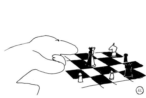 Chess Master