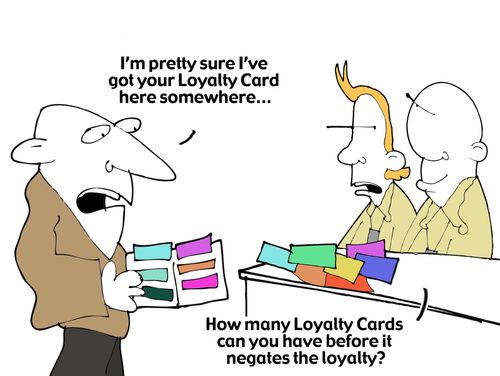 Loyalty Card