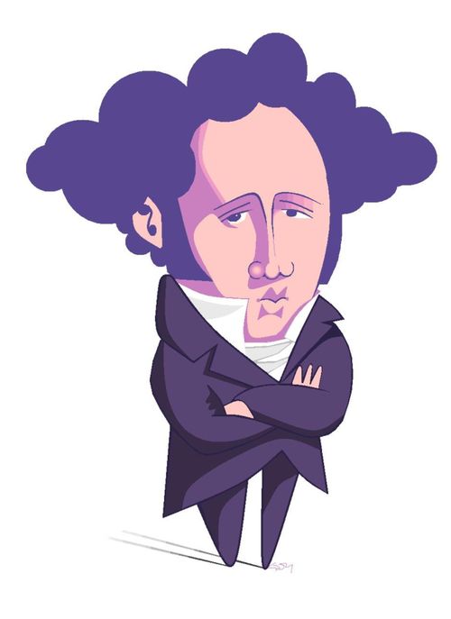 Vincenzo Bellini