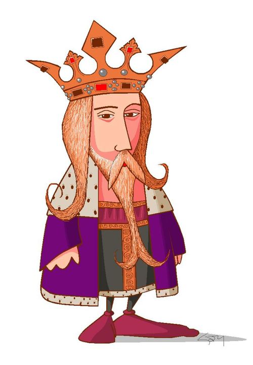 King Edward III
