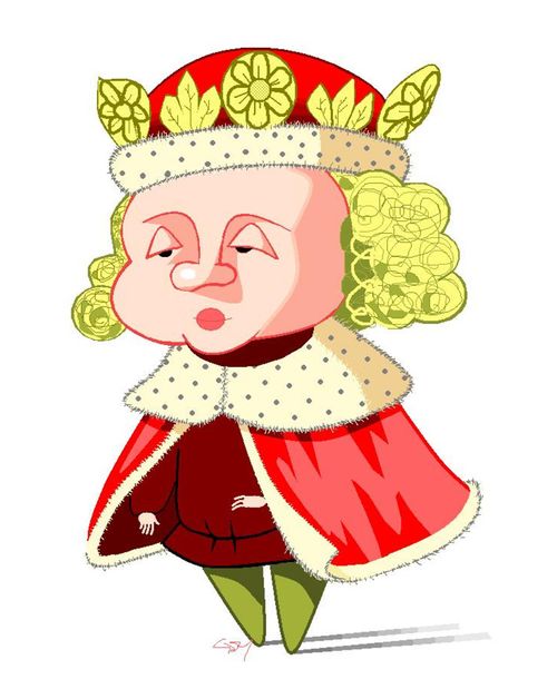 King Edward V