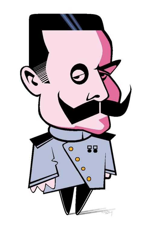 Franz Ferdinand