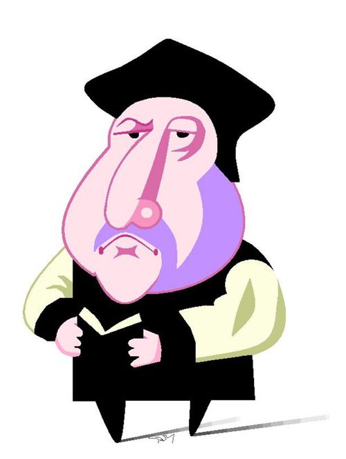 Thomas Cranmer