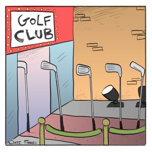 Golf Club