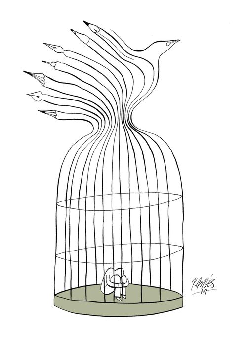 World Press Freedom Day