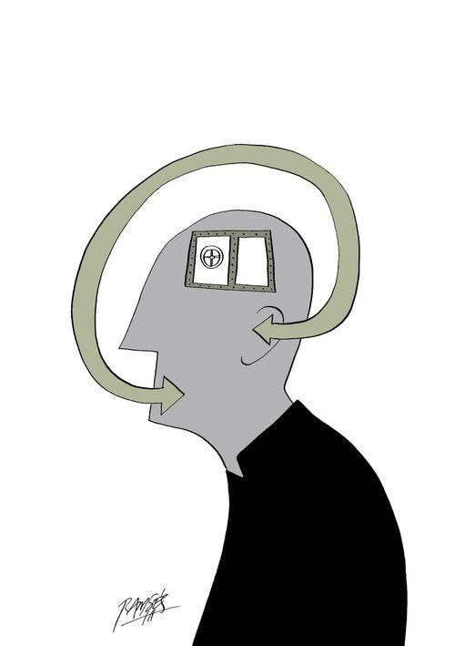 Confirmation Bias