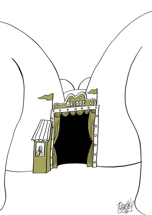 Arcade