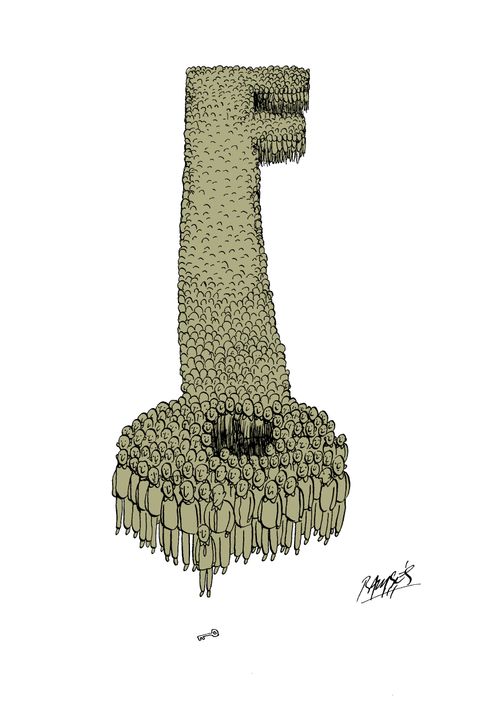 People Power