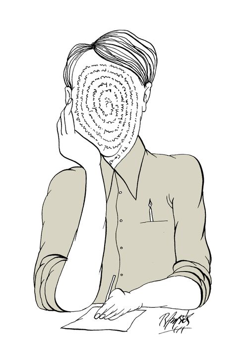 Identity Crisis