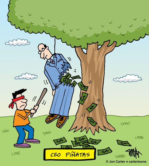 CEO Pinata