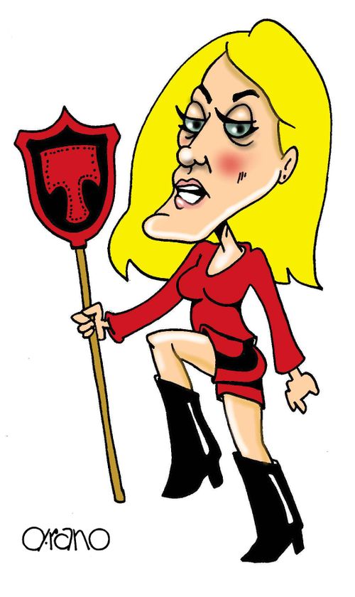 Kellyanne Conway