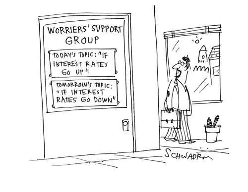 Worriers Support Group.
