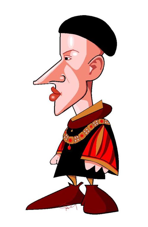 King Henry V