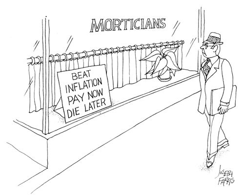 Morticians