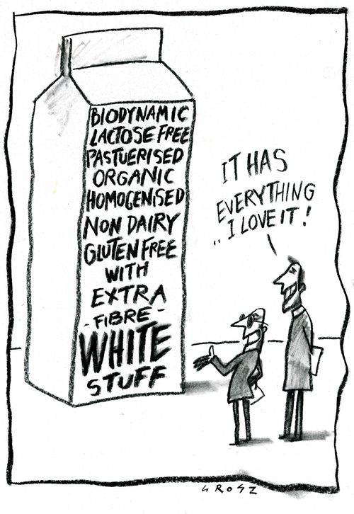 'It has everything... I love it!'