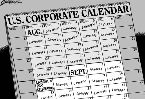 Labor Day