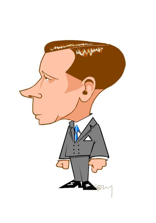 King Edward VIII
