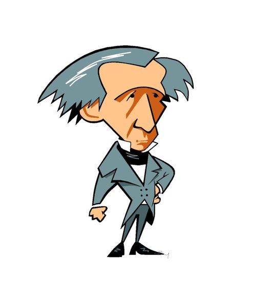Hector Berlioz