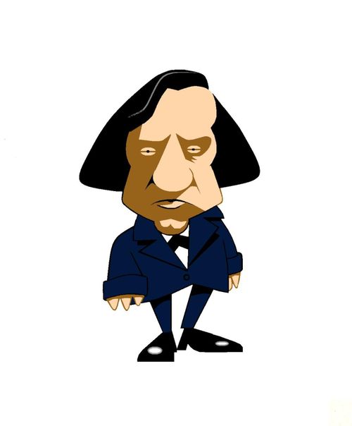 Frederic Chopin