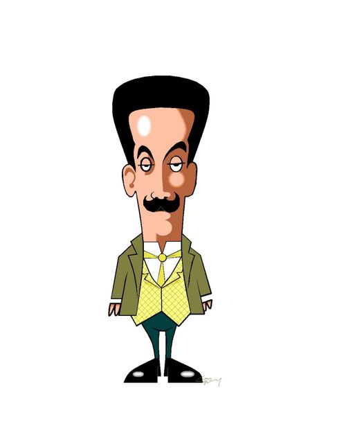 Giacomo Puccini