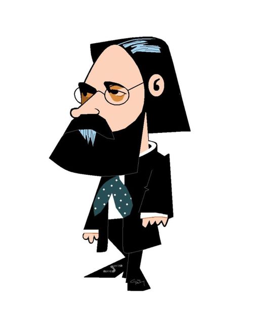 Bedrich Smetana