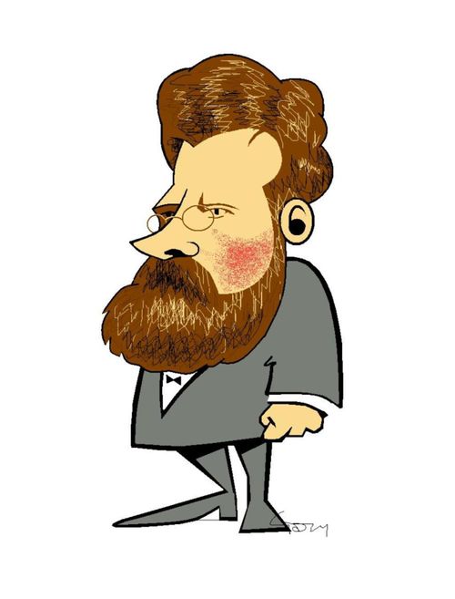 Georges Bizet