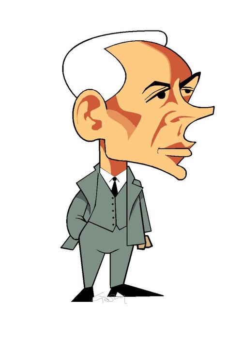 Bela Bartok