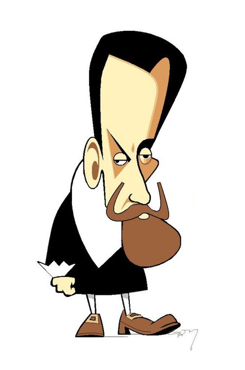 Claudio Monteverdi