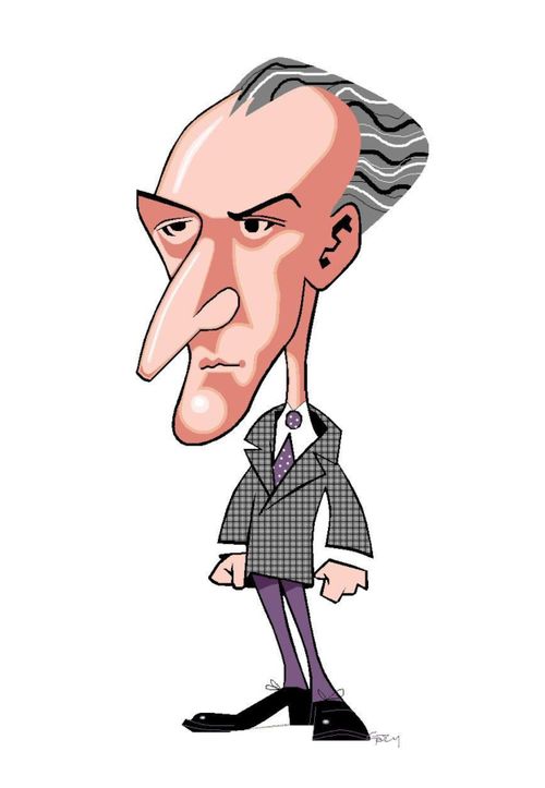 Maurice Ravel