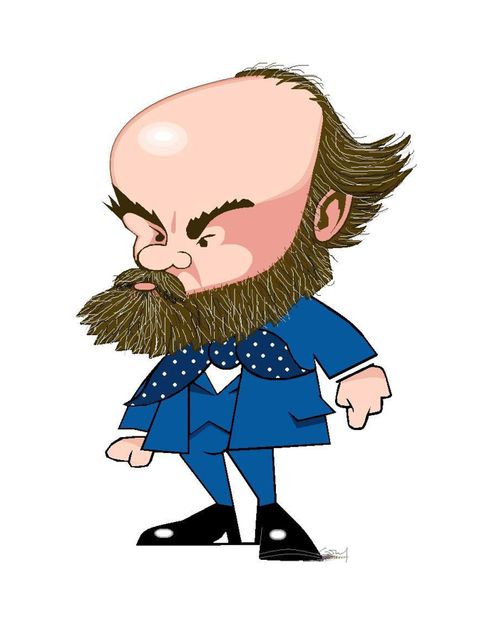 Antonin Dvorak