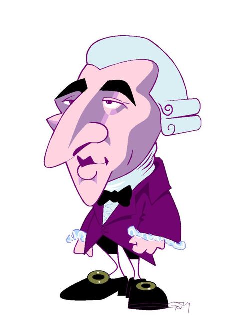 Joseph Haydn