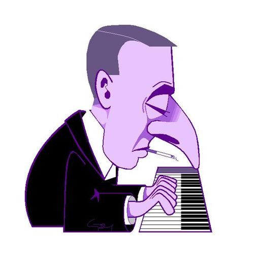 Sergei Rachmaninov