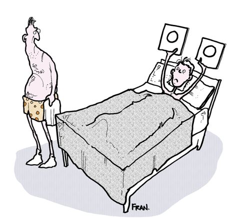 Sex Score