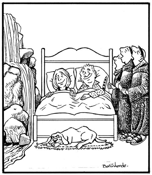 Sleeping Aids