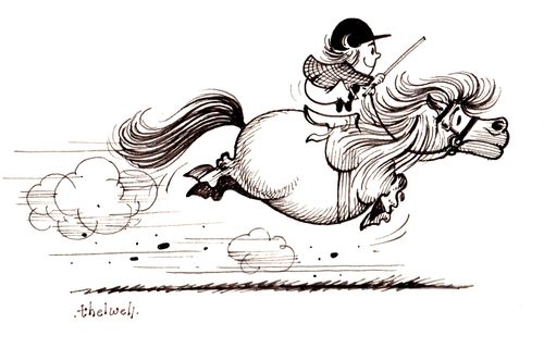 Horse Race