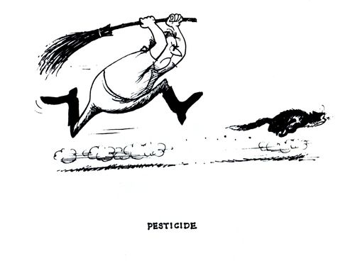 Pesticide